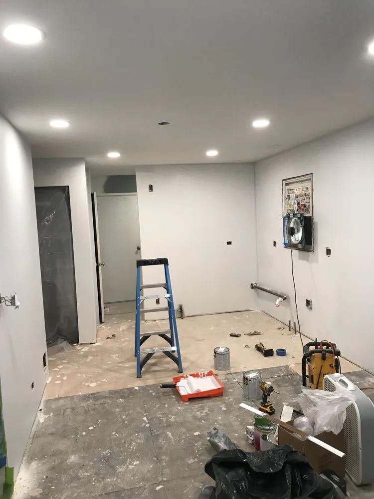 Slide of N West Construction