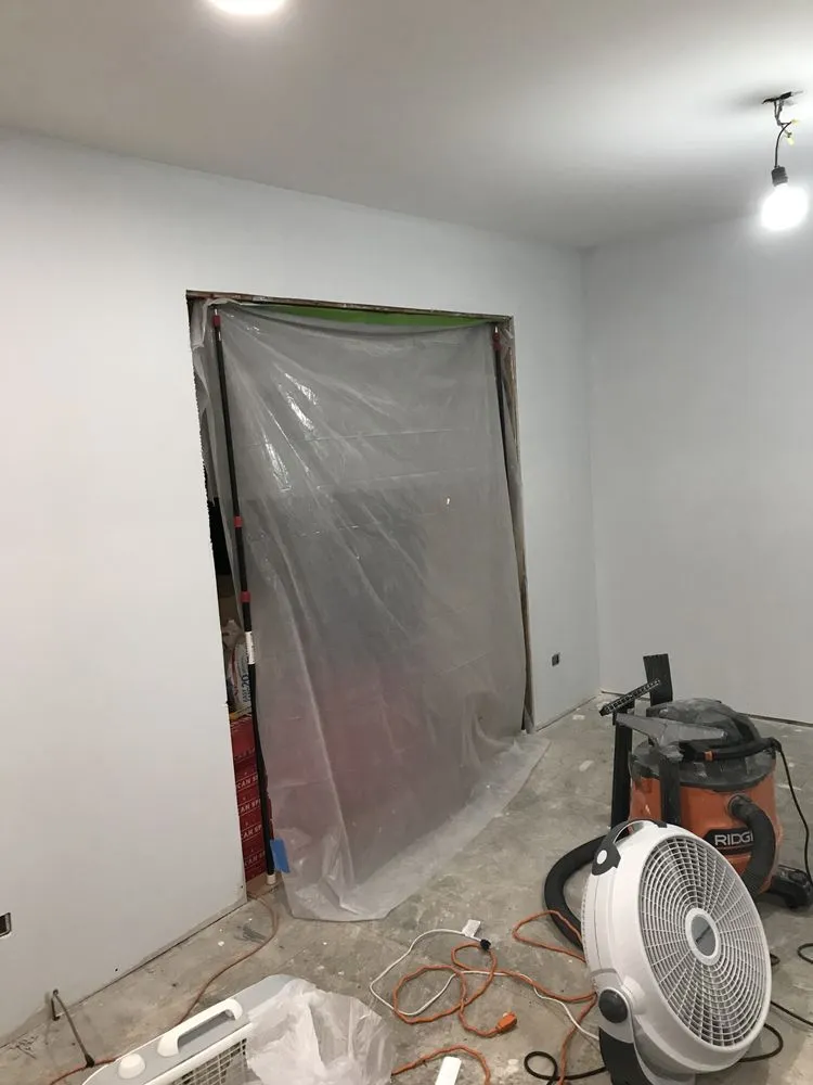 Slide of N West Construction