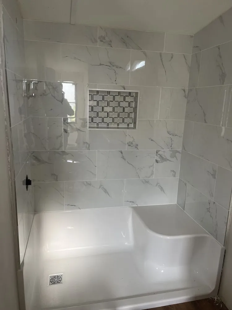 Slide of N West Construction