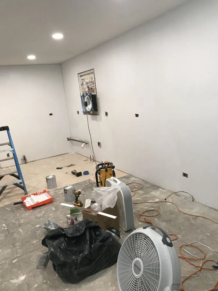 Slide of N West Construction