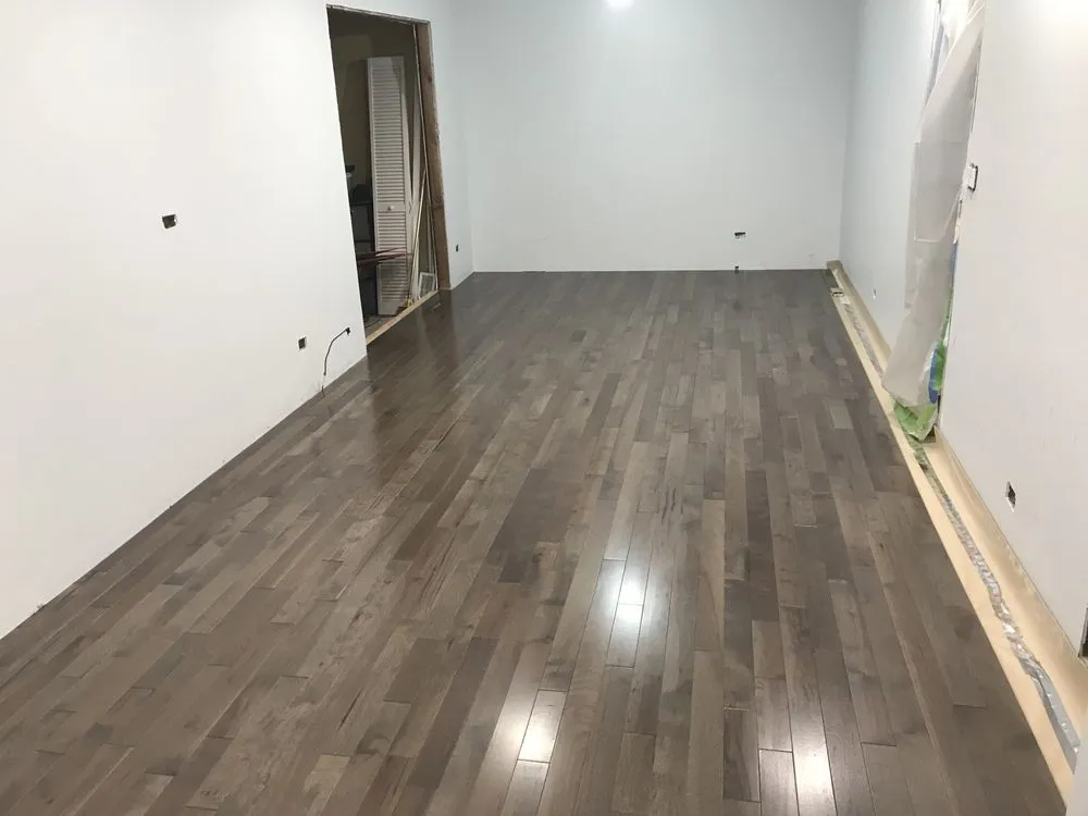 Slide of N West Construction