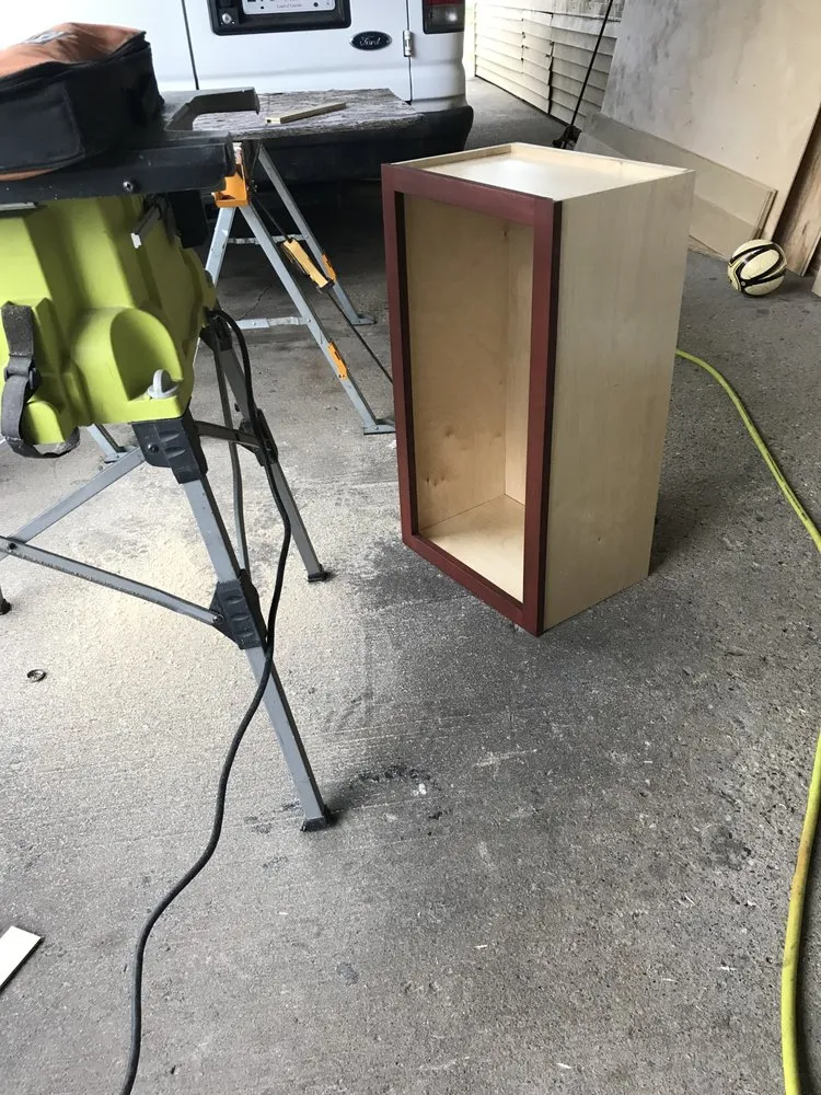 Slide of N West Construction