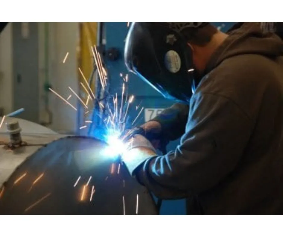 Slide of NAC Mechanical & Electrical Services Mankato