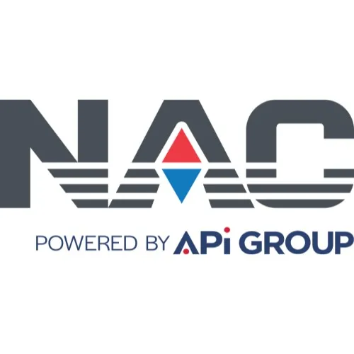 Slide of NAC Mechanical & Electrical Services Mankato