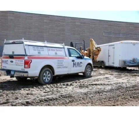 NAC Mechanical & Electrical Services