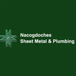 Slide of Nacogdoches Sheet Metal, Plumbing & A/C