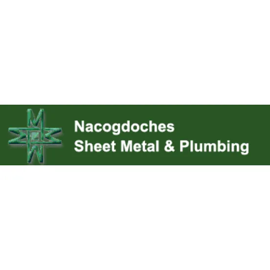 Slide of Nacogdoches Sheet Metal, Plumbing & A/C