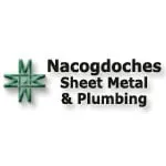 Slide of Nacogdoches Sheet Metal, Plumbing & A/C