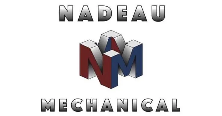 Slide of Nadeau Mechanical