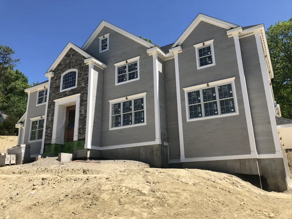 Slide of Nadeau Mechanical