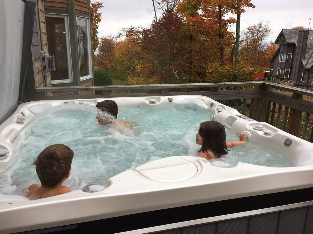 Slide of Nadeau's Plumbing & Heating