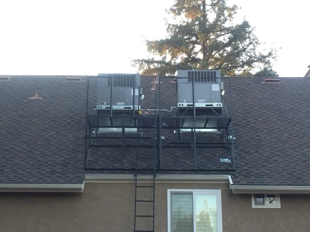 Slide of Nagare Quality Air Conditioning & Service