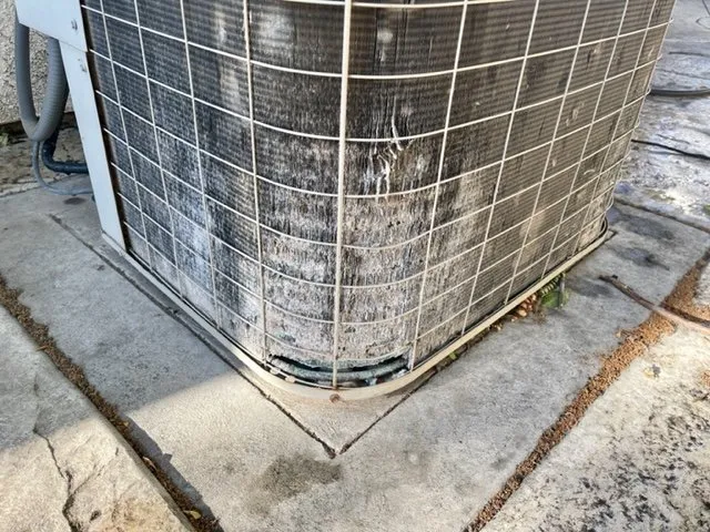 Slide of Nagare Quality Air Conditioning & Service