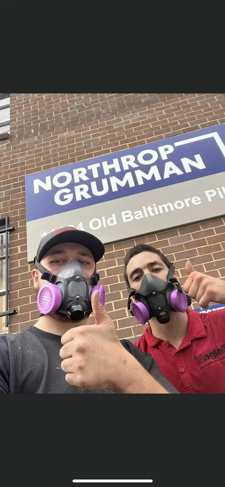 Slide of Nagler Duct & Dryer Vent Cleaning