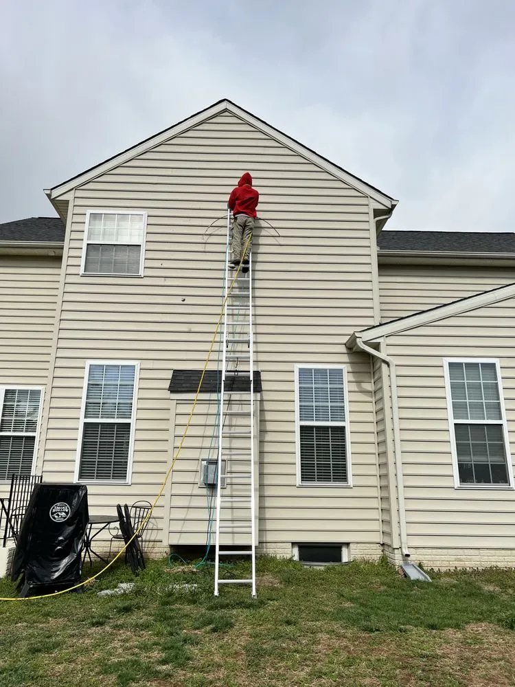 Slide of Nagler Duct & Dryer Vent Cleaning