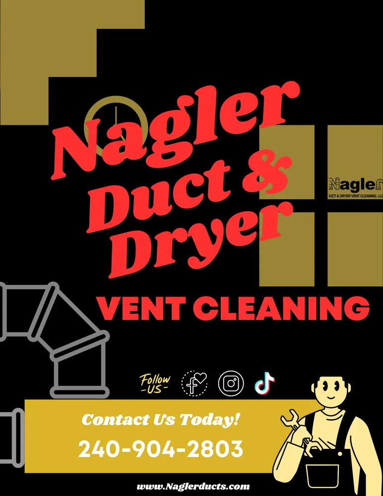 Slide of Nagler Duct & Dryer Vent Cleaning
