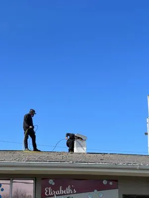 Nagler Duct & Dryer Vent Cleaning