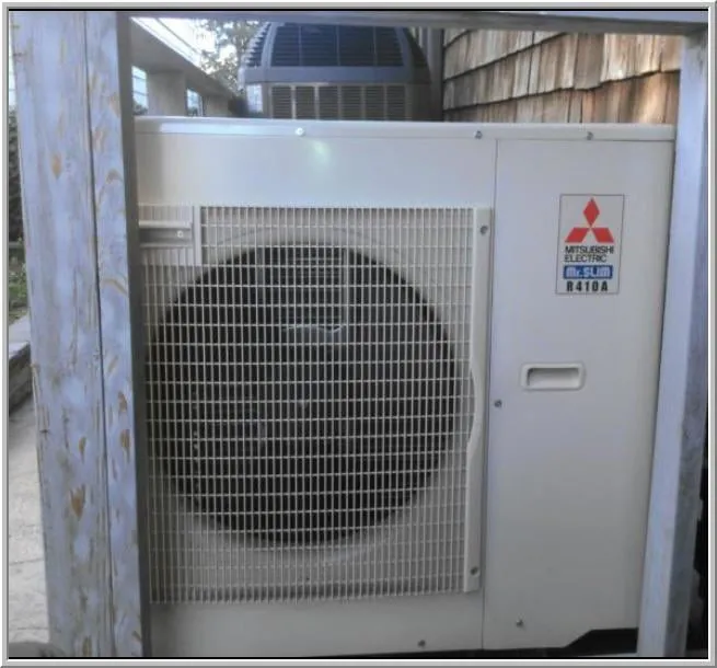 Slide of Nahas Heating & Air Conditioning