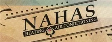Slide of Nahas Heating & Air Conditioning