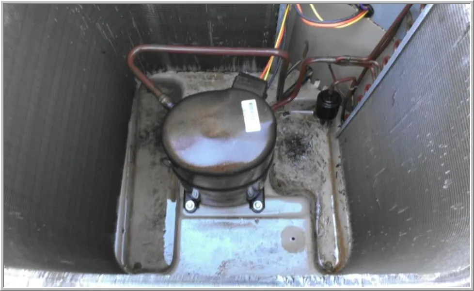 Slide of Nahas Heating & Air Conditioning