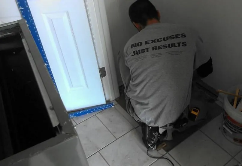 Slide of Nahas Heating & Air Conditioning