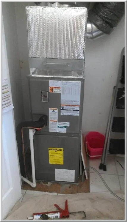 Slide of Nahas Heating & Air Conditioning