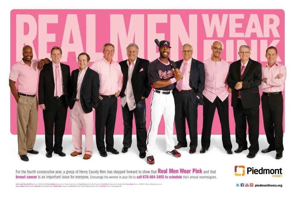 Slide of Nail Heating & Air