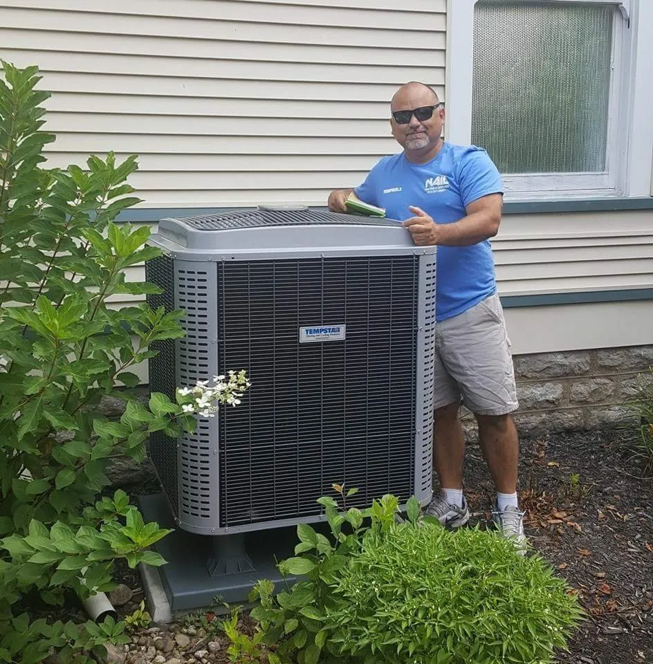 Slide of Nail Home Services