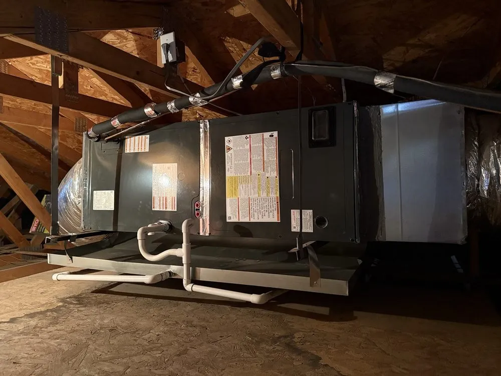 Slide of Najeras Heating & Cooling