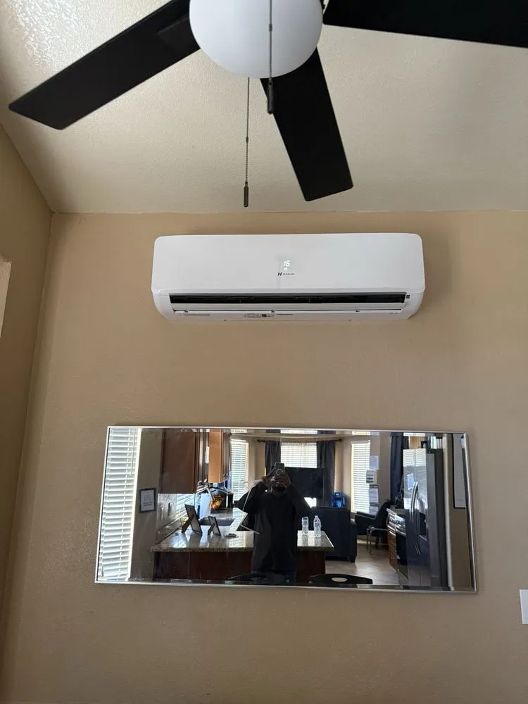 Slide of Najeras Heating & Cooling