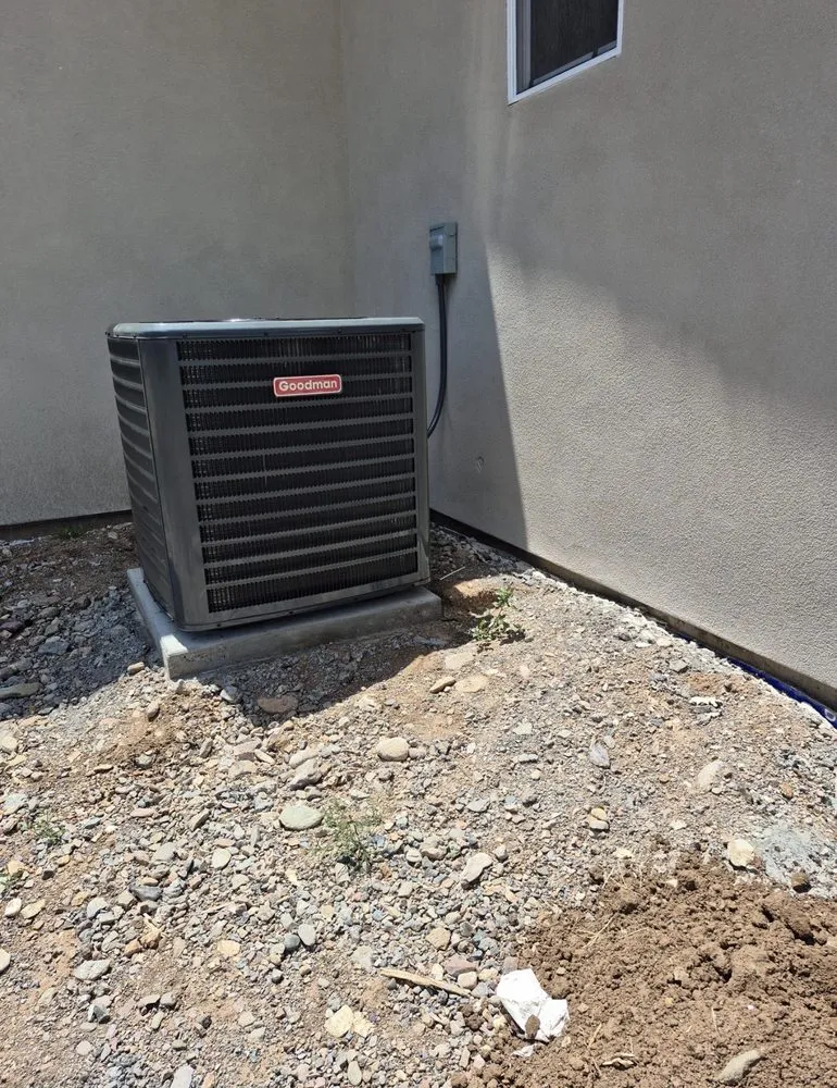 Slide of Najeras Heating & Cooling