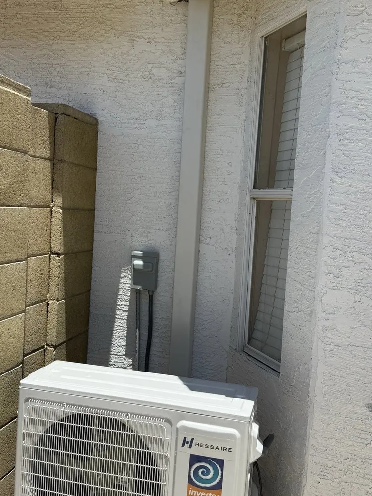 Slide of Najeras Heating & Cooling