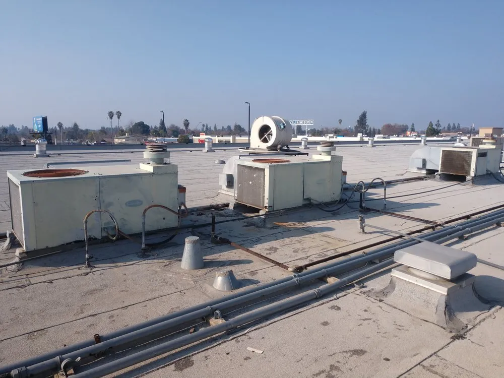 Slide of Nalk Air Conditioning And Heating