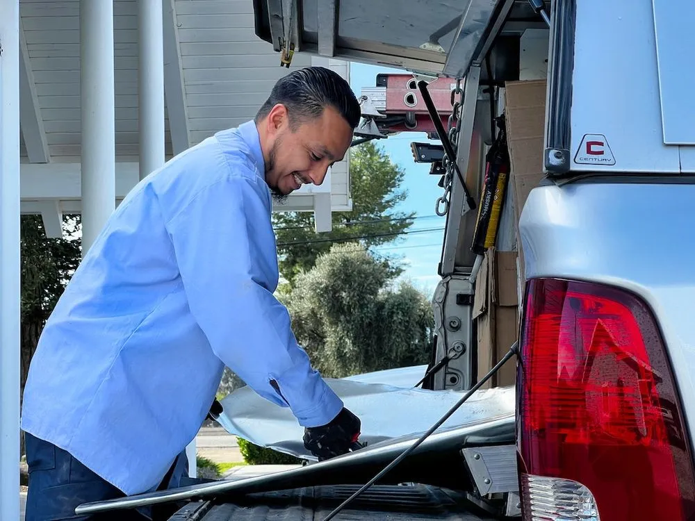 Slide of Nalk Air Conditioning And Heating