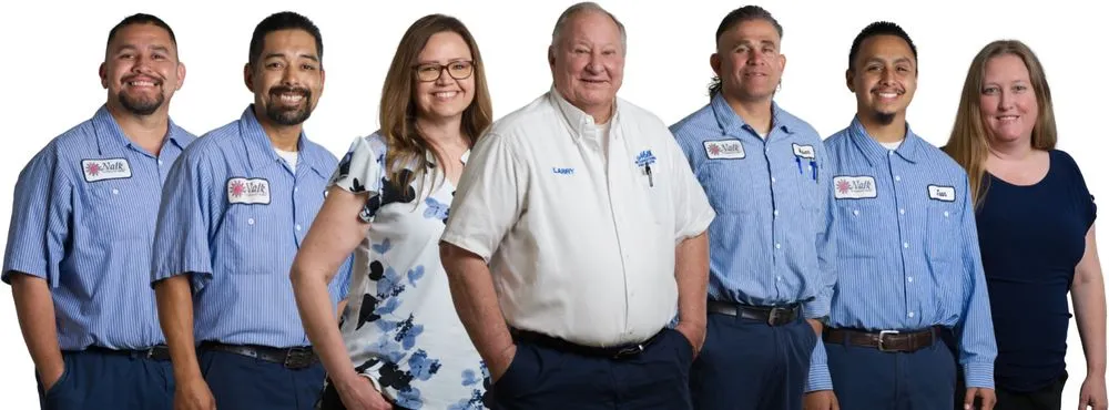 Slide of Nalk Air Conditioning And Heating