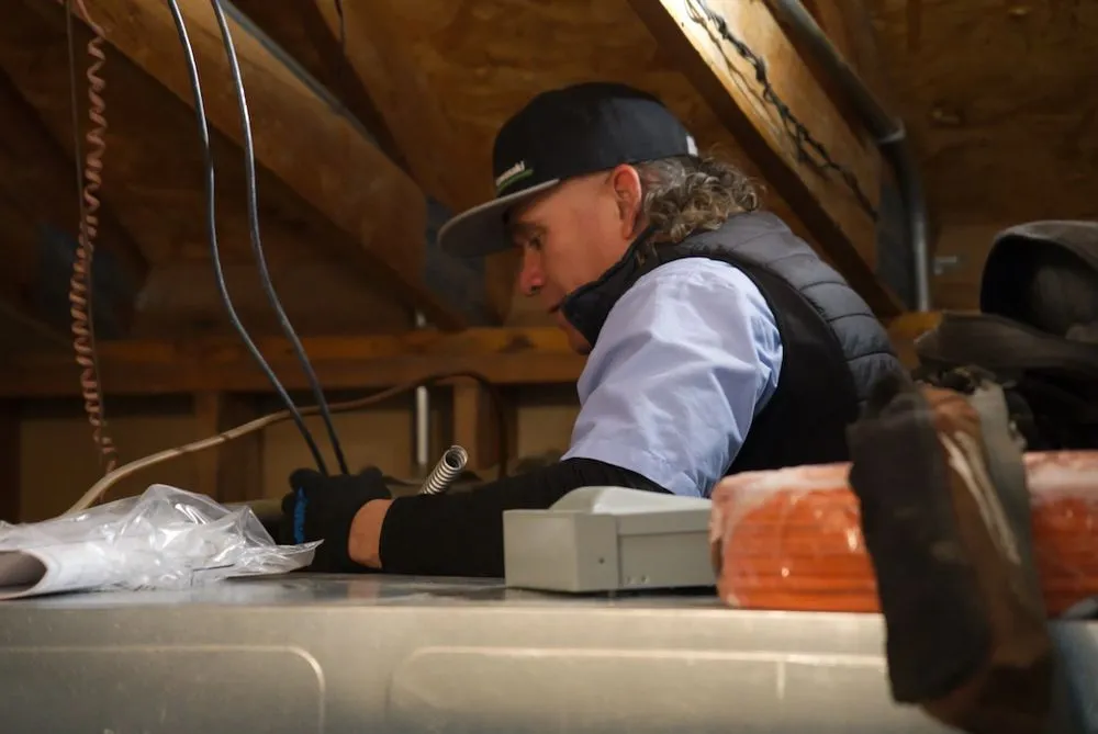 Slide of Nalk Air Conditioning And Heating