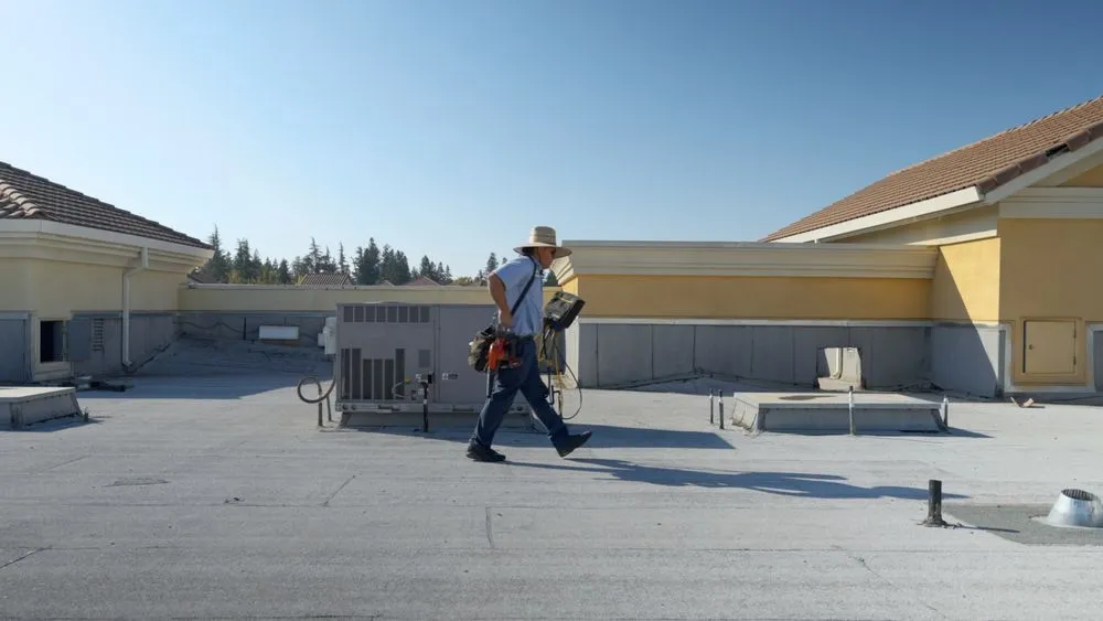 Slide of Nalk Air Conditioning And Heating