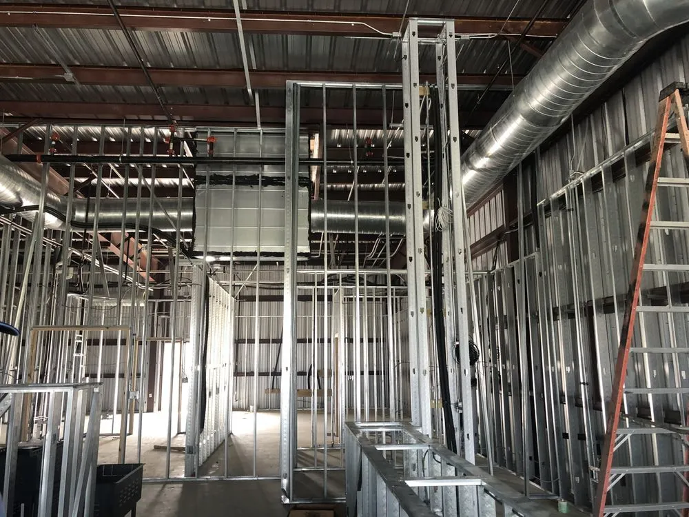 Slide of Nance International