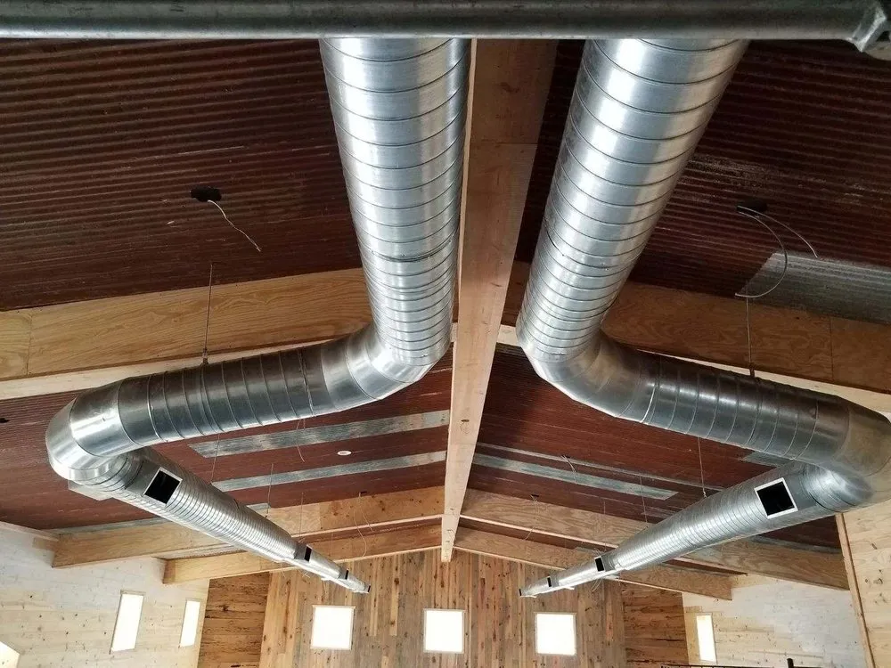 Slide of Nance International