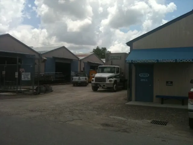 Slide of Nance International