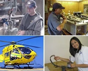 Slide of Nance International