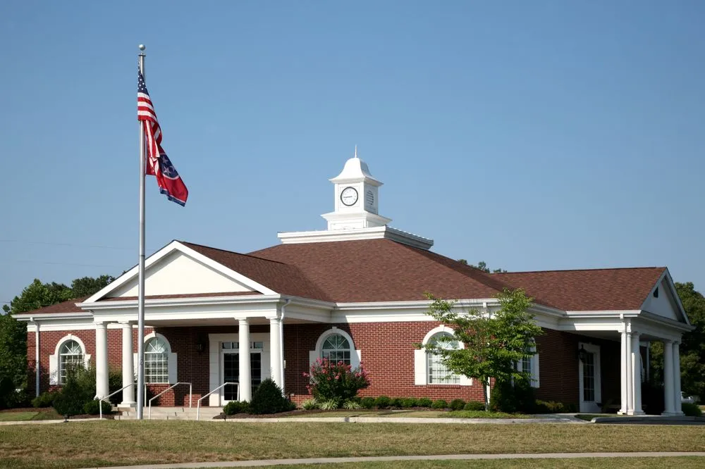 Slide of Nance International