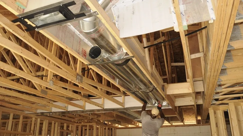 Slide of Nando’s Heating and Air Conditioning Services