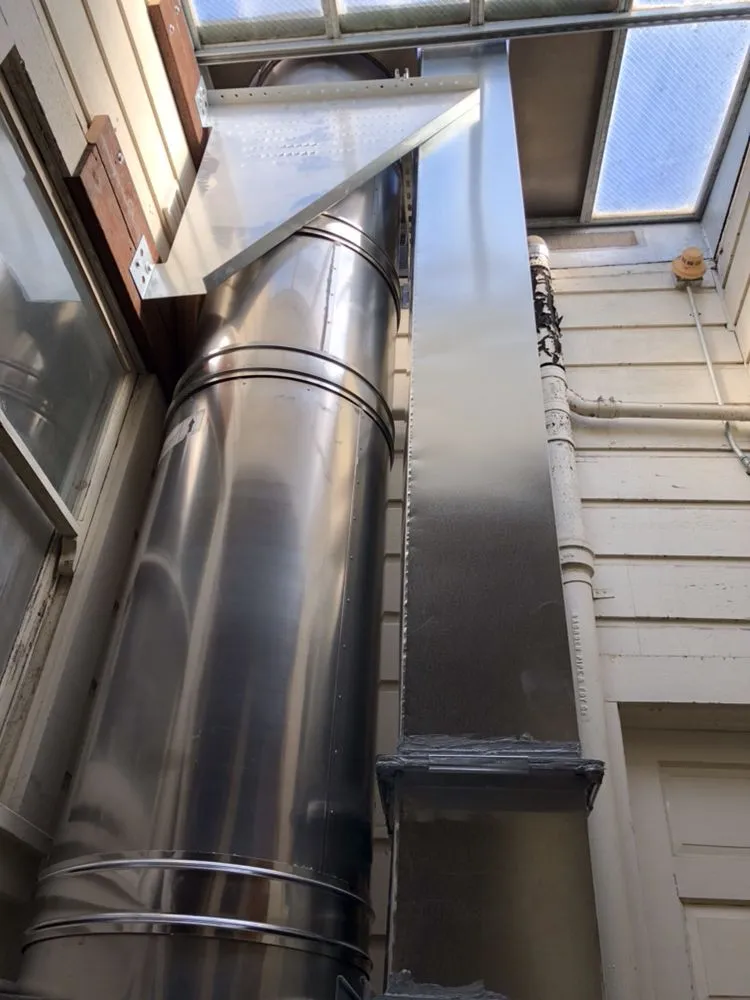 Slide of Nani Heating and Air Conditioning