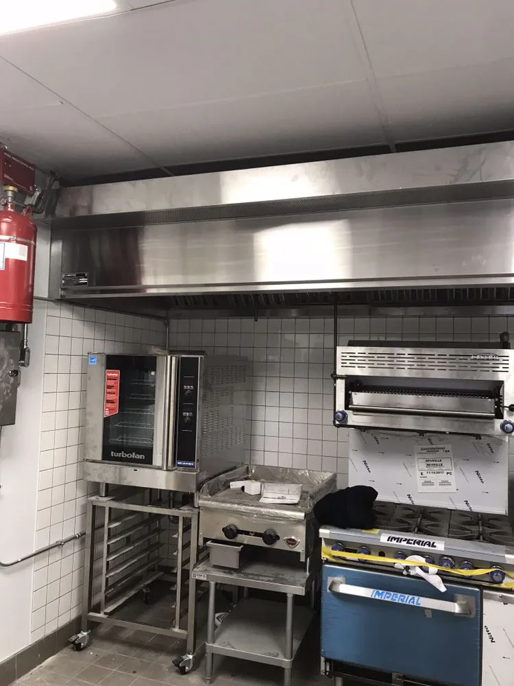 Slide of Nani Heating and Air Conditioning