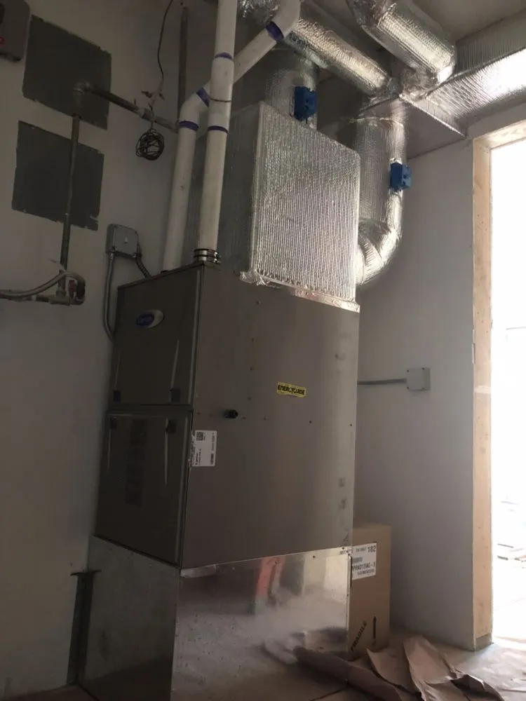 Slide of Nani Heating and Air Conditioning