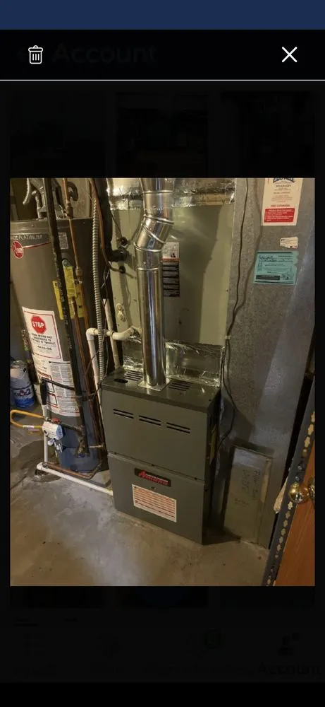 Slide of Nanino HVAC Service