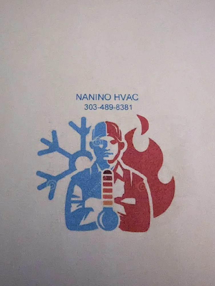 Slide of Nanino HVAC Service