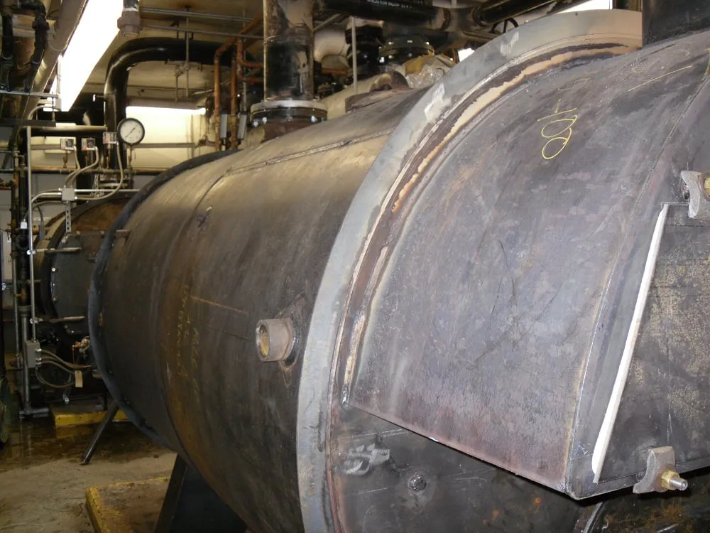 Slide of Nanuet Sewer and Drain