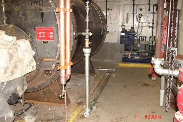 Nanuet Sewer and Drain